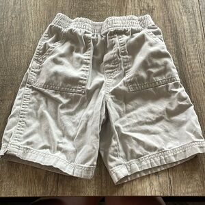 Boys shorts